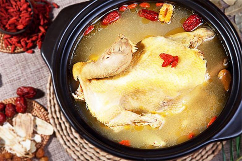 红天下功夫煲仔